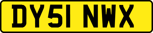 DY51NWX