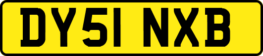 DY51NXB