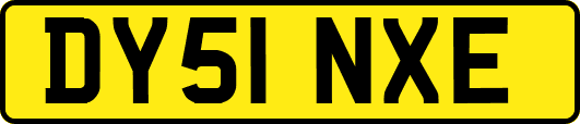 DY51NXE