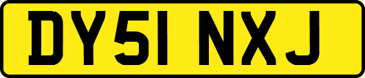 DY51NXJ