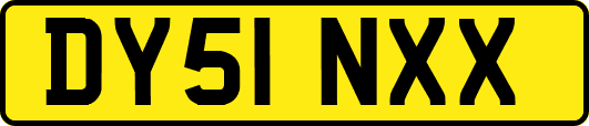 DY51NXX