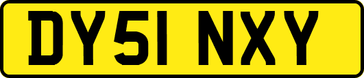 DY51NXY