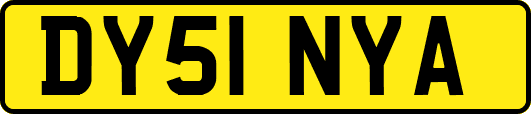 DY51NYA