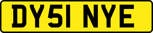 DY51NYE