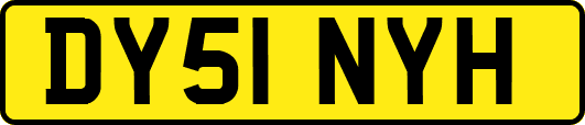 DY51NYH