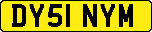 DY51NYM