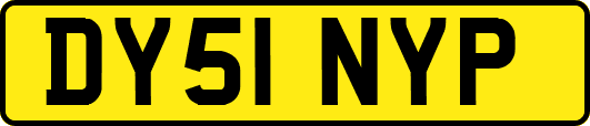 DY51NYP