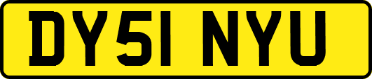 DY51NYU