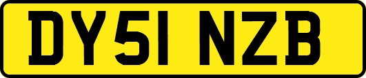 DY51NZB