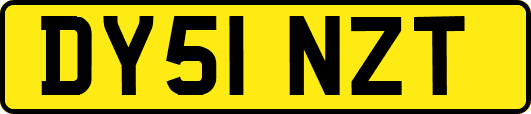 DY51NZT