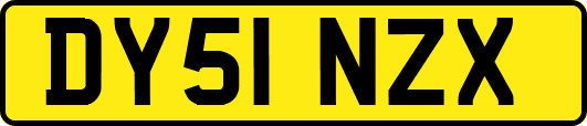 DY51NZX