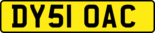 DY51OAC