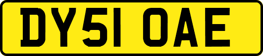 DY51OAE