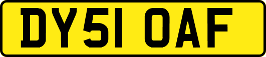 DY51OAF