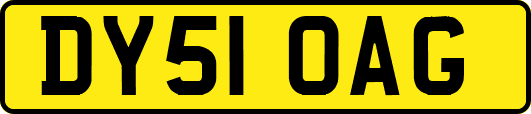 DY51OAG