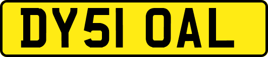 DY51OAL