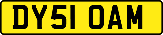 DY51OAM