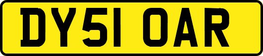 DY51OAR