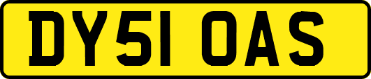 DY51OAS