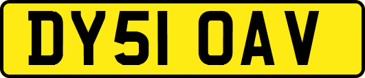 DY51OAV