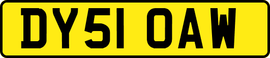DY51OAW