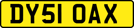 DY51OAX