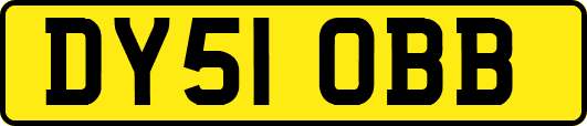 DY51OBB