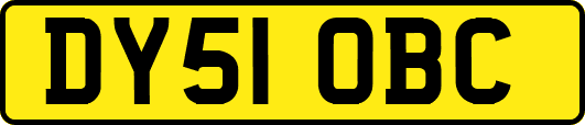 DY51OBC