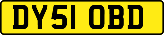 DY51OBD