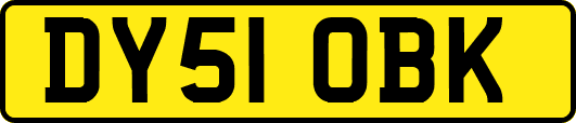 DY51OBK