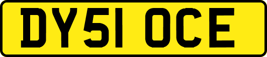 DY51OCE