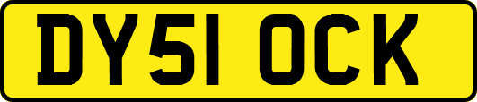 DY51OCK