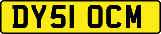 DY51OCM