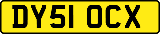 DY51OCX