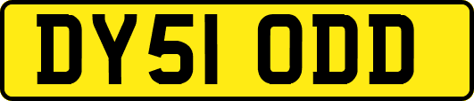 DY51ODD