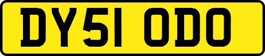 DY51ODO