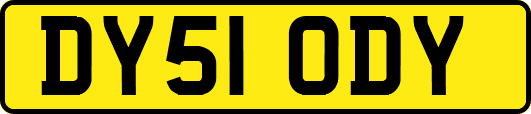 DY51ODY
