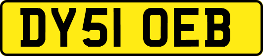 DY51OEB