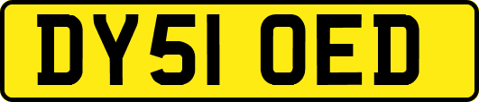 DY51OED