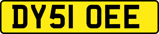 DY51OEE