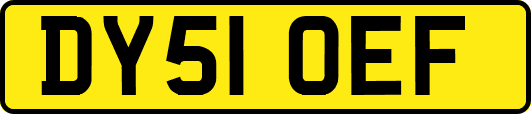 DY51OEF