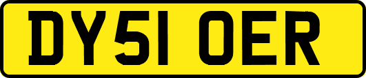 DY51OER
