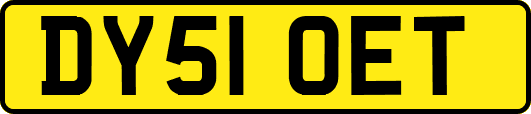 DY51OET