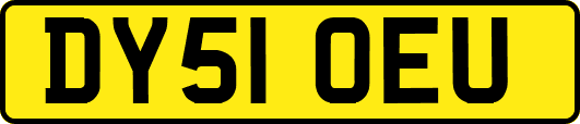 DY51OEU
