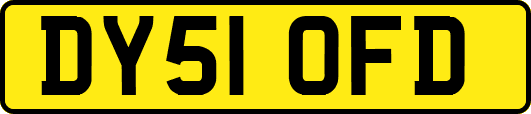 DY51OFD