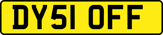 DY51OFF