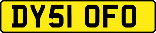 DY51OFO