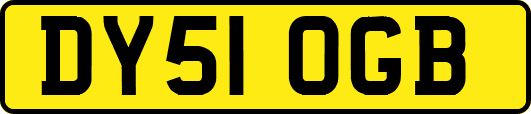 DY51OGB