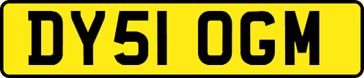 DY51OGM