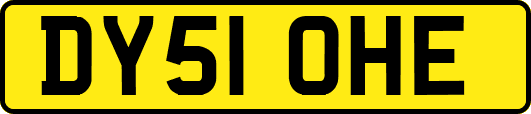 DY51OHE